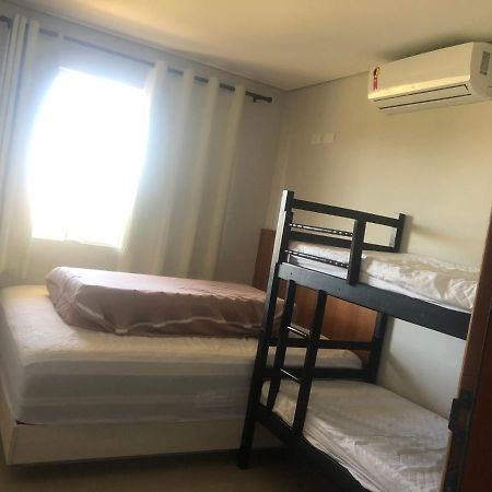 Apartamento Encantador Итапоа Экстерьер фото