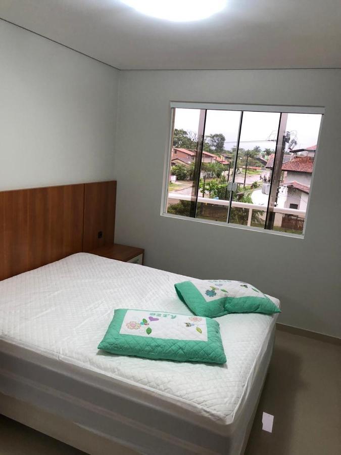 Apartamento Encantador Итапоа Экстерьер фото