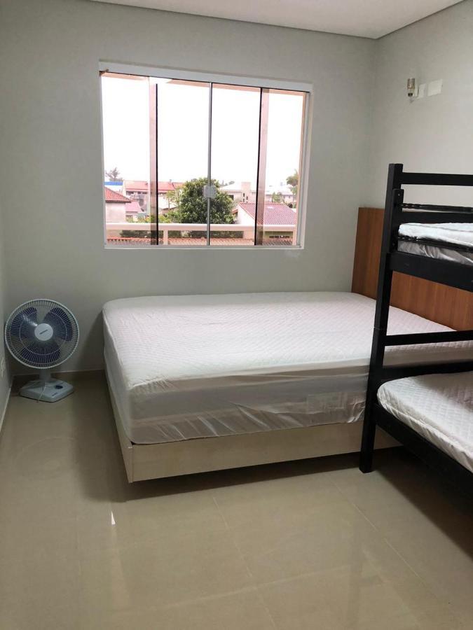 Apartamento Encantador Итапоа Экстерьер фото