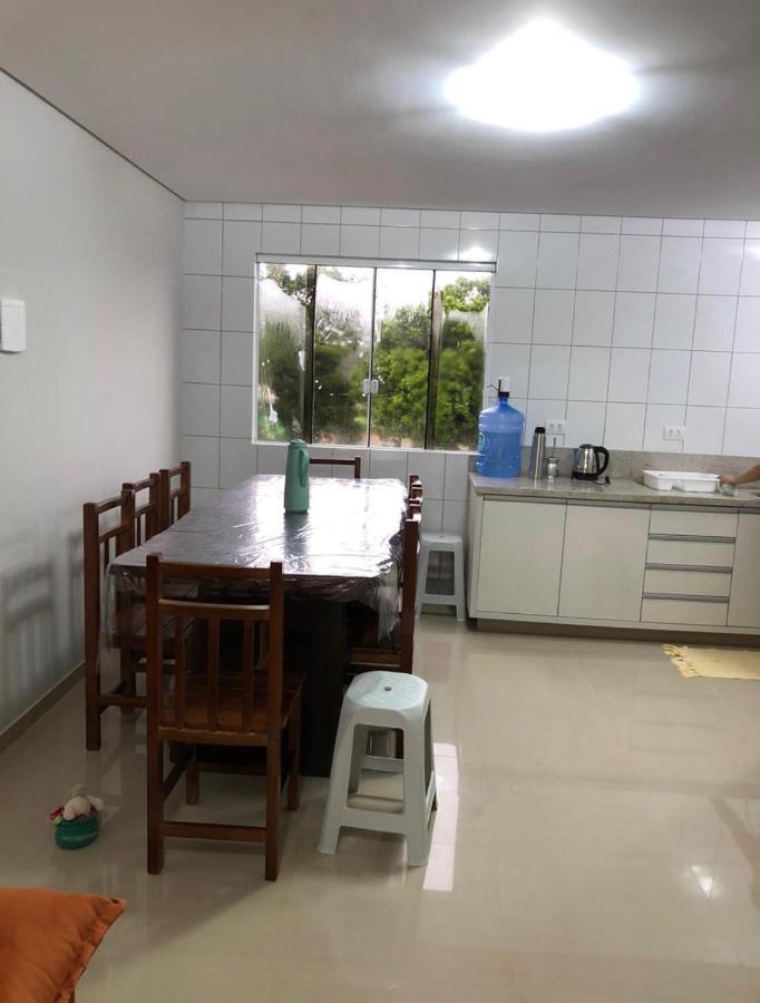 Apartamento Encantador Итапоа Экстерьер фото